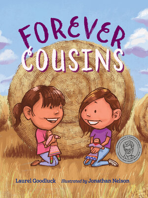 cover image of Forever Cousins
